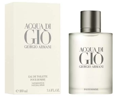 PERFUME ACQUA DI GIO-3A RIVIERA